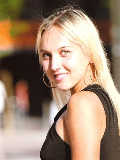 Елена Веснина фото 20 из 20 в галерее на - 24СМИ