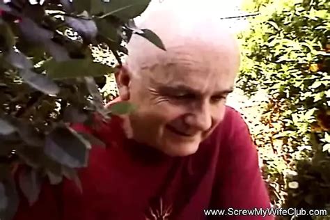 Threesome For The Swinger Blonde Outside Amateur Porn By Screw My Wife Club XHamster