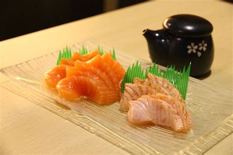 Food Review Shinkei Decent Japanese Buffet In Toa Payoh The