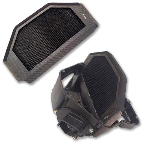 Air Filter Sprint Filter For MV Agusta F3 800 RR 21 22 Model P08 In