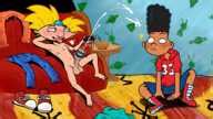 Post Arnold Shortman Gerald Johanssen Hey Arnold Pervypocket Tagme