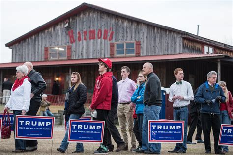 Former At T Broadband Ceo Says Trump Economic Policies Destroying