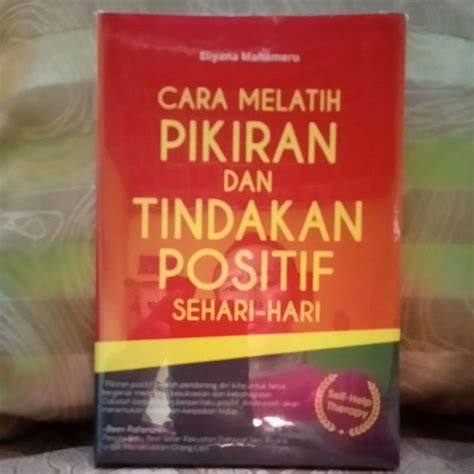 Jual CARA MELATIH PIKIRAN DAN TINDAKAN POSF SEHARI HARI Shopee Indonesia