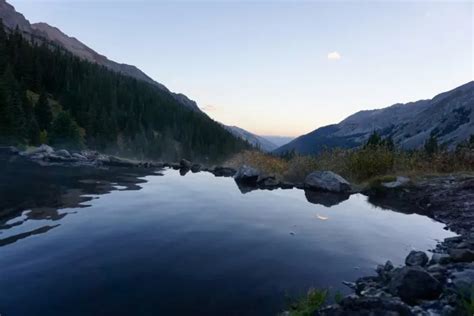 Conundrum Hot Springs Ultimate Backpacker S Guide Two Roaming Souls