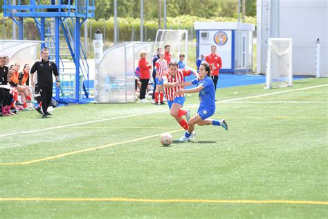 Fotos La Celebraci N Del Ascenso Del Sporting Femenino El Comercio