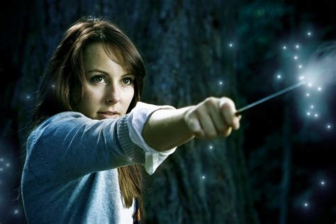 Real Magic Powers