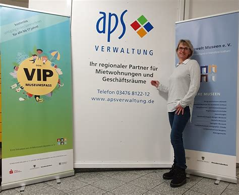 Aps Verwaltungs Gmbh Co Kg Hettstedt Ein Starker Partner F R Den