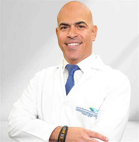 dr karim ali cmc