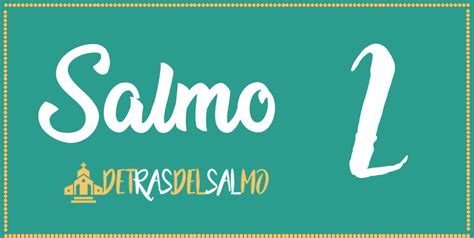 salmo  explicacion  como aplicarlo en la vida en diciembre del