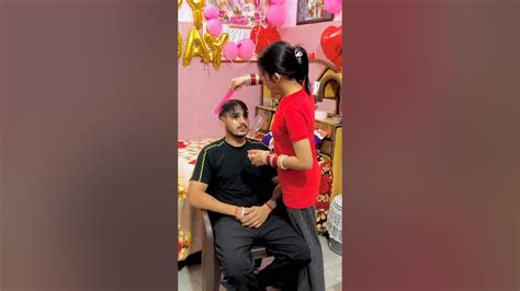 ਮੈਨੂੰ ਤੂੰ ਪਸੰਦ 🥰😂couple Love 🥰♥️viralshort Ytshorts Youtube