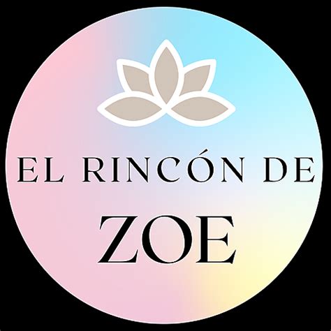 El Rinc N De Zoe Linktree