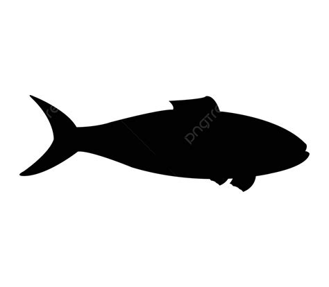 Icono De Pescado Icono De Mariscos De Acuario Vector PNG Dibujos