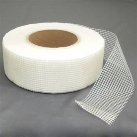 White Gypsum Tape Roll Rs Piece Om Enterprises Id