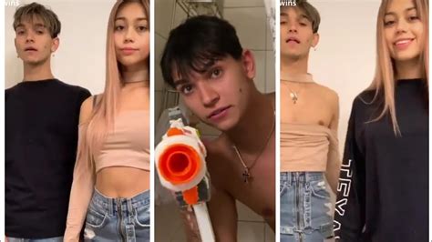 Dobre Twins Ivanita Lomeli New Tiktok Video Youtube