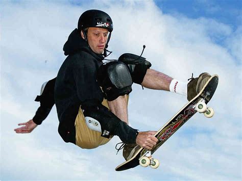 Tony Hawk Wallpaper Wallpapersafari