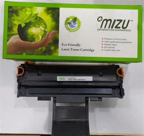 Mizu Samsung Compatible Toner Cartridge For Laser Printer