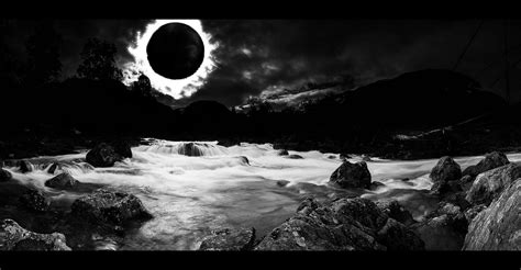 Black Sun By Ravendarke On Deviantart