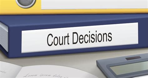 Court Decisions on RTI [Right to Information Wiki]