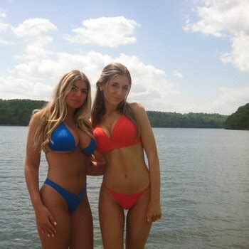 Hallie Francesca Hallie Da Blonde Hallierrowland Nude Leaks OnlyFans TheFappening