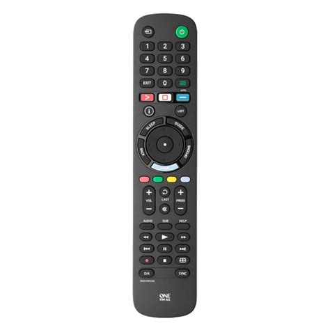 Пульт ДУ One For All URC 4912 - купить по выгодной цене в интернет ...