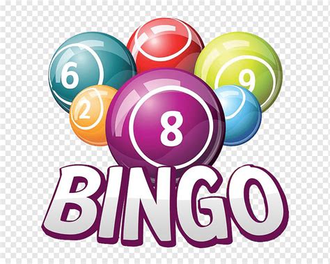 Bolas De Bingo Png Pngwing