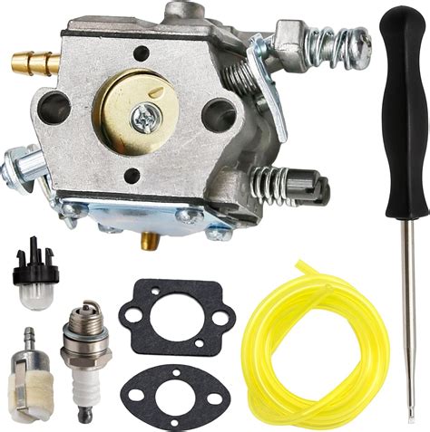 Amazon SYOWADA A021003330 Carburetor Repair Kit Replacement For