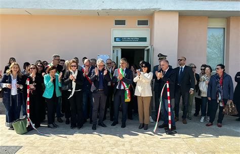 Inaugurata La Centrale Operativa Territoriale Della Zona Alta Valdelsa