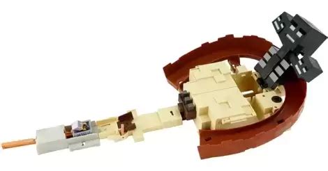 Minecraft WITHER SUMMON Hot Wheels Sets De Juego Model