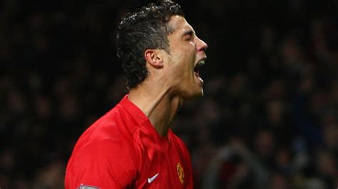 Ronaldo happy at United | Football News | Sky Sports