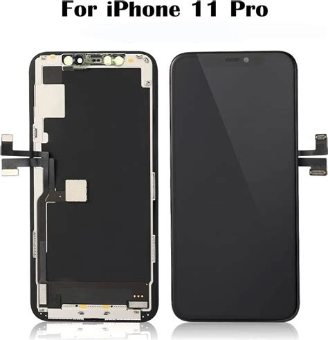 Digi U For Iphone Pro Lcd Full Hd Display Digitizer Screen