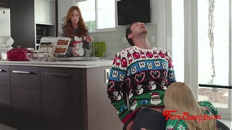 Stepdad S Personal Porn Star On Christmas Eve Emma Hix Xxx Mobile Porno Videos Movies