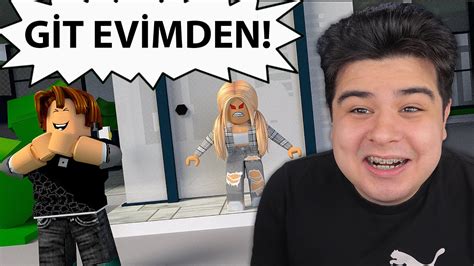 İLK DEFA ROBLOX OYNADIM Herkese Şaka Yaptım Komik Anlar YouTube