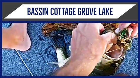 A Couple Hours Fishing Cottage Grove Lake Oregon 7 21 19 Youtube