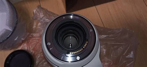 未使用キャノンレンズ 新品未使用 CANON RF70 200mm F2 8 L IS USM RF7020028LIS の落札情報詳細