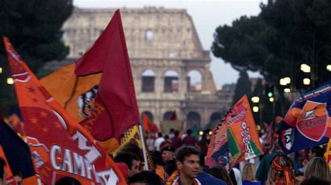 Arriva Il Libro Campioni Che Celebra Lo Scudetto Della Roma