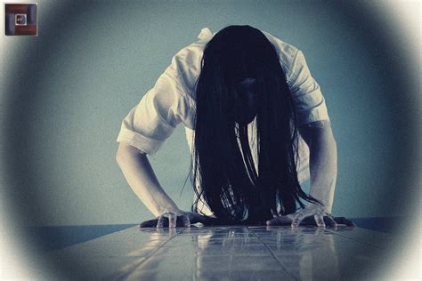 Sadako Cosplay Final 1 10 By Thiagoam4 On Deviantart Cosplay