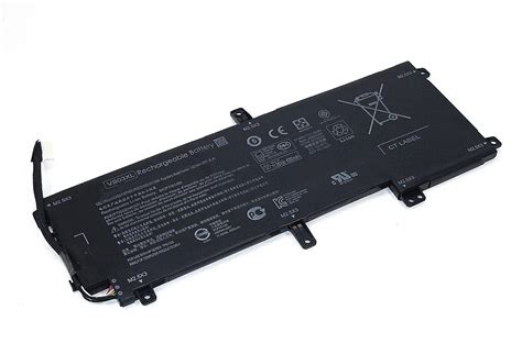 Batería recargable batería vs03xl para HP Envy 15 as 11 55 v 52wh