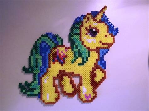 My Little Pony Pixel Art Easy