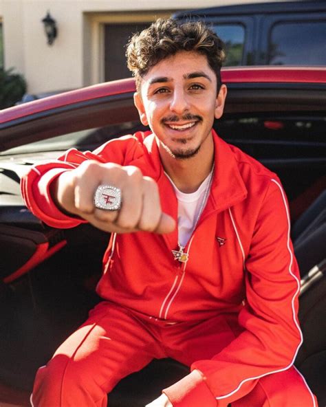 Faze Rug Parents And Ethnicity Where Are They From Net Worth