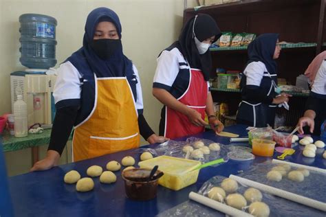 Usaha Roti Untuk Pemula Yang Bisa Kamu Praktekan Grosirmesin