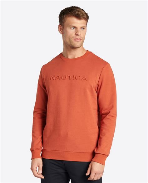 Sudaderas con capucha Nautica Moda hombre El Corte Inglés 9