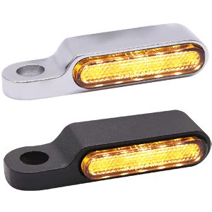 Jmtbno Clignotants Led S Quentiel Pour Moto Homologu V Universel Feu