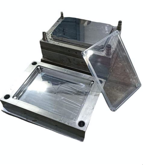 Hot Runner Acdb Junction Box Mould For Moulding At Rs In Ahmedabad