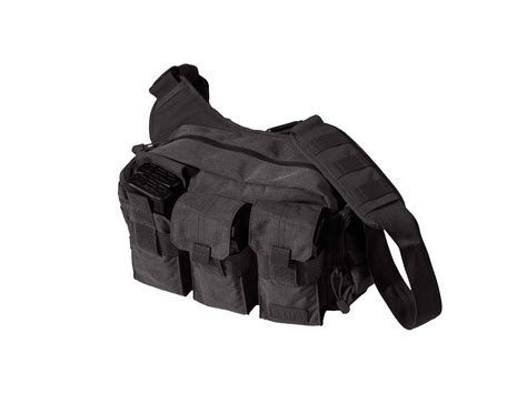 5 11 Tactical Bail Out Active Shoot Black