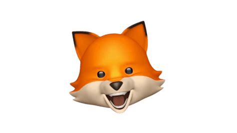 What Are Animoji Aka 3d Emoji