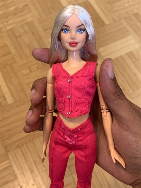 Nueva película exclusiva de colección BARBIE 2023 Etsy España