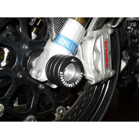 Protection Fourche Suzuki Gsxr Gmr Racing