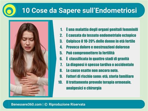 Endometriosi Guida Completa Su Sintomi Diagnosi E Trattamenti