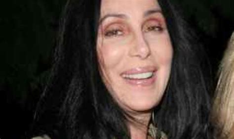 Cher Turns Back Time As She Slips Back Into Bodysuit Celebrity News