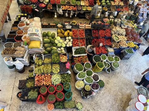 Pazar M Market Mi Konyal Esnaflar Konu Tu